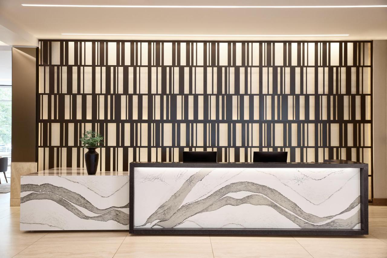 Ac Hotel By Marriott Atlanta Perimeter Dunwoody Eksteriør billede