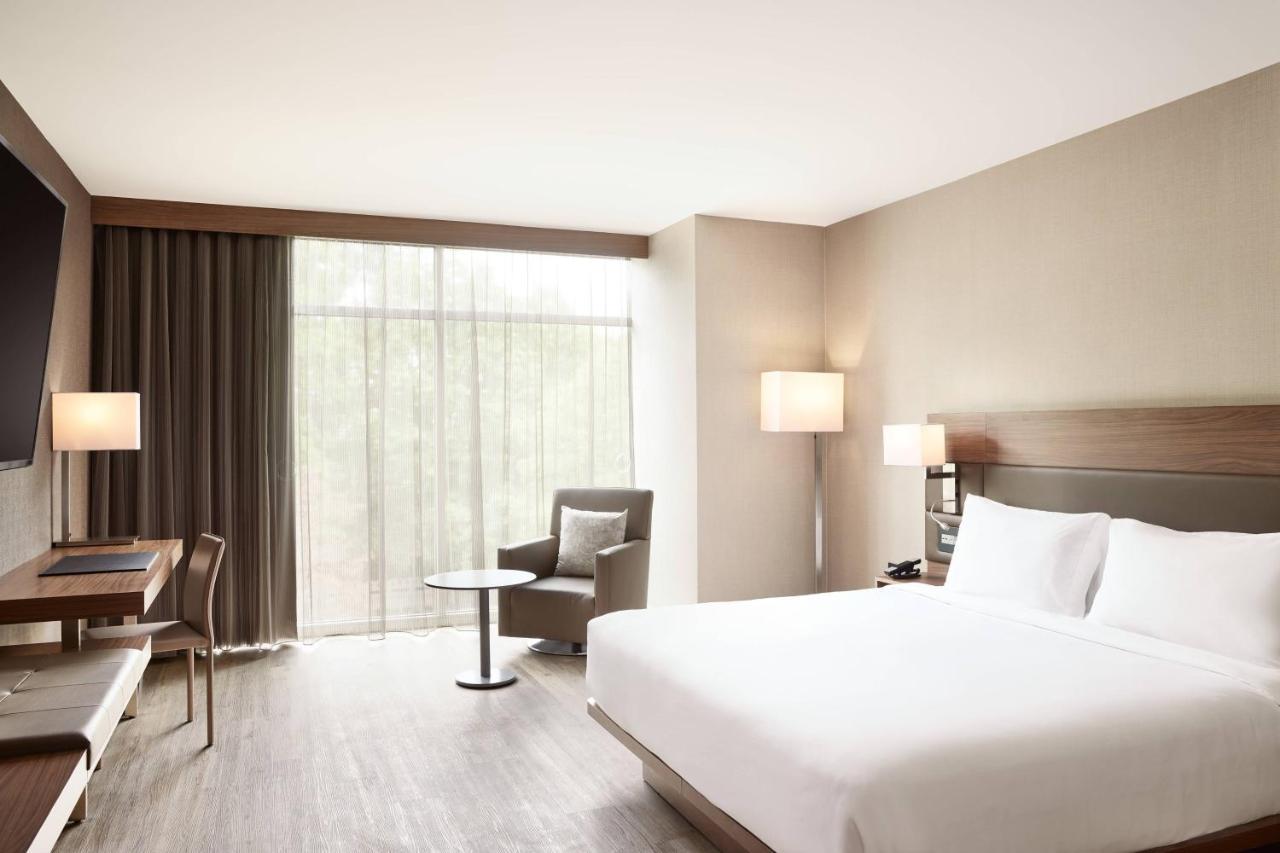 Ac Hotel By Marriott Atlanta Perimeter Dunwoody Eksteriør billede