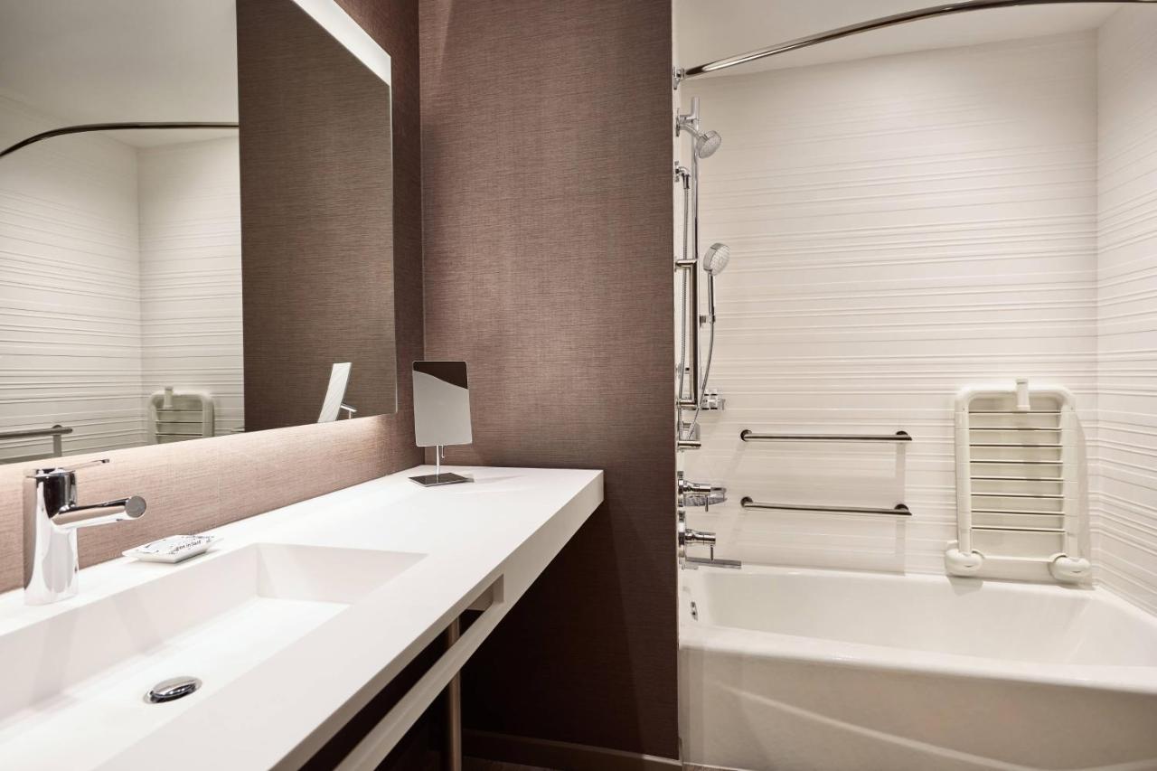 Ac Hotel By Marriott Atlanta Perimeter Dunwoody Eksteriør billede