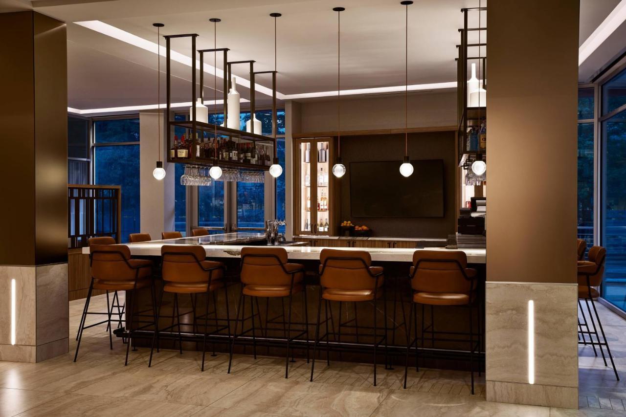 Ac Hotel By Marriott Atlanta Perimeter Dunwoody Eksteriør billede