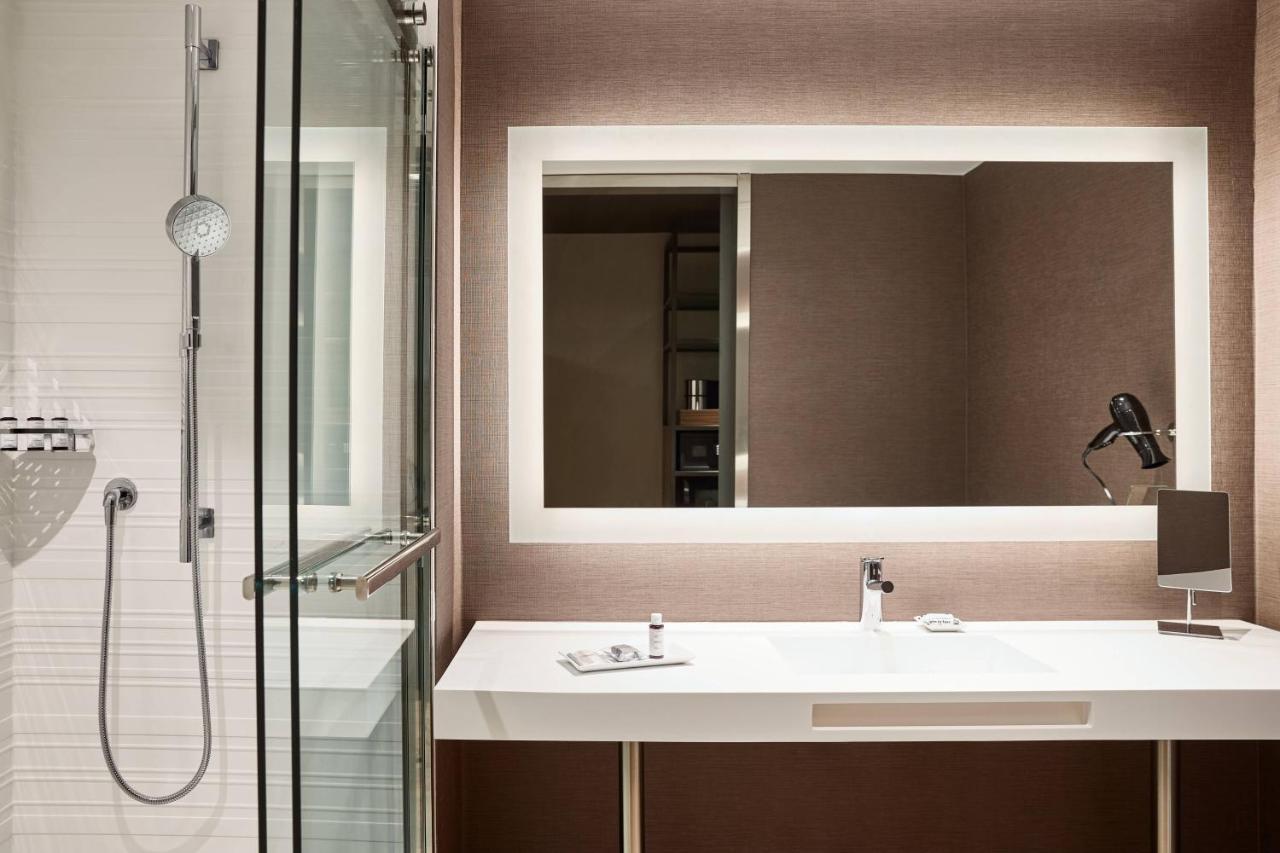 Ac Hotel By Marriott Atlanta Perimeter Dunwoody Eksteriør billede