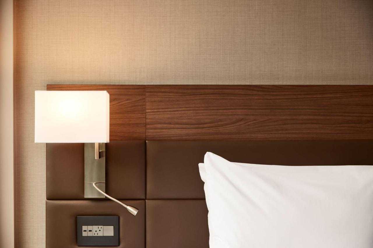 Ac Hotel By Marriott Atlanta Perimeter Dunwoody Eksteriør billede